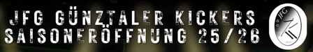 Saisoneröffnung